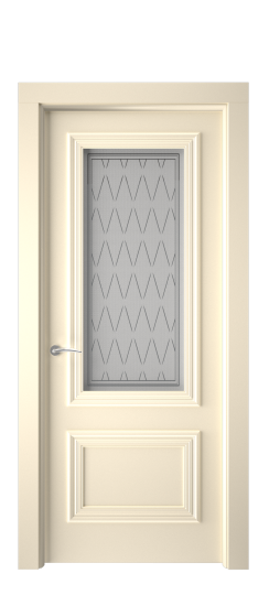 Престиж 1 ДО | Слоновая кость