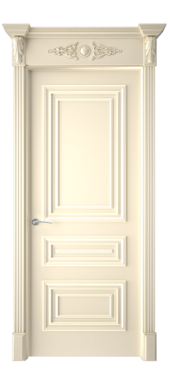 Прима 2 ДГ | Слоновая кость