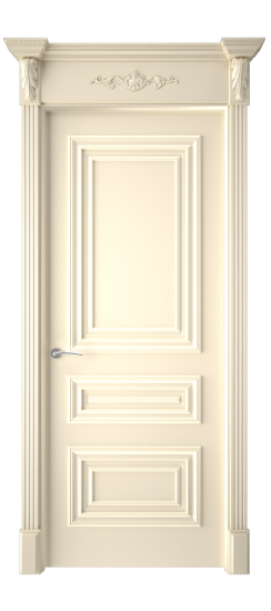 Прима 2 ДГ | Слоновая кость