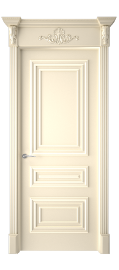 Прима 2 ДГ | Слоновая кость