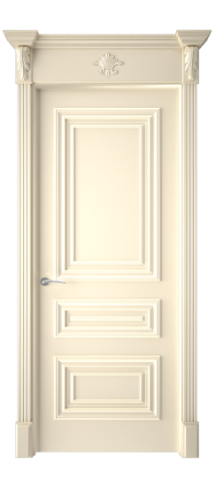 Прима 2 ДГ | Слоновая кость