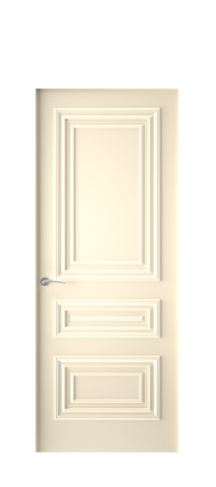 Прима 2 ДГ | Слоновая кость