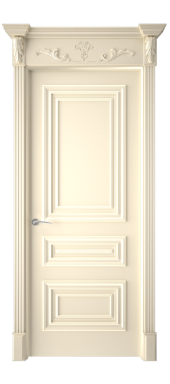 Прима 2 ДГ | Слоновая кость