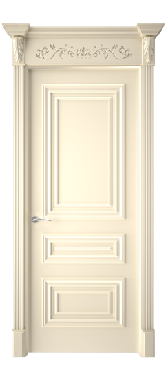 Прима 2 ДГ | Слоновая кость