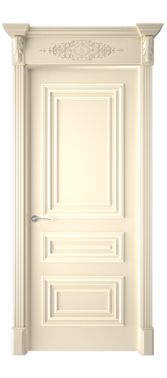 Прима 2 ДГ | Слоновая кость