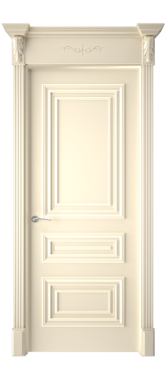 Прима 2 ДГ | Слоновая кость