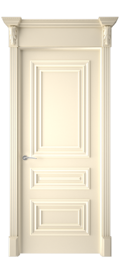 Прима 2 ДГ | Слоновая кость