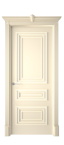 Прима 2 ДГ | Слоновая кость