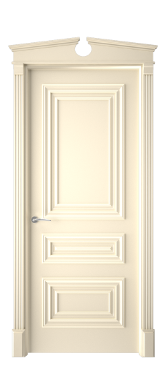 Прима 2 ДГ | Слоновая кость