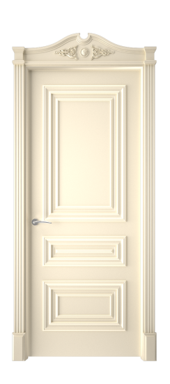 Прима 2 ДГ | Слоновая кость