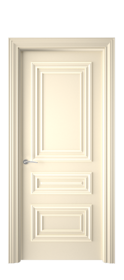 Прима 2 ДГ | Слоновая кость