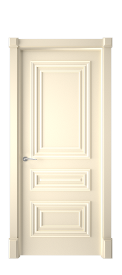 Прима 2 ДГ | Слоновая кость