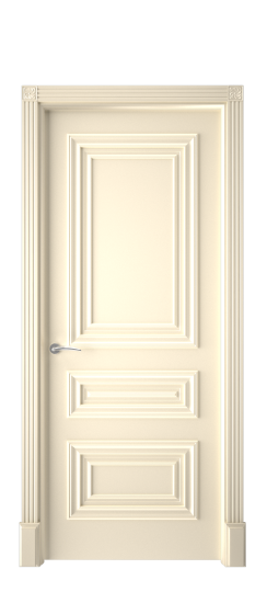 Прима 2 ДГ | Слоновая кость