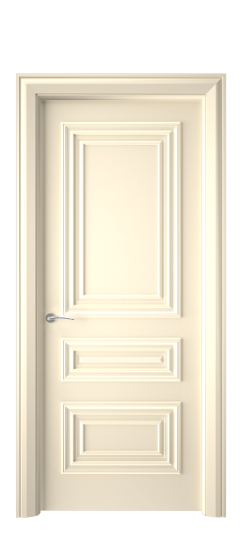 Прима 2 ДГ | Слоновая кость