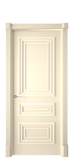 Прима 2 ДГ | Слоновая кость