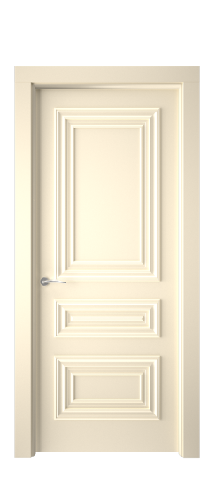 Прима 2 ДГ | Слоновая кость