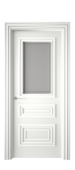 Прима 2 ДО | Белая эмаль