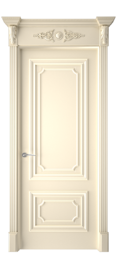 Прима 3 ДГ | Слоновая кость