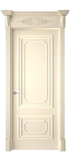 Прима 3 ДГ | Слоновая кость