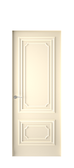 Прима 3 ДГ | Слоновая кость