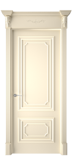 Прима 3 ДГ | Слоновая кость