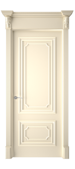 Прима 3 ДГ | Слоновая кость