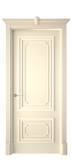 Прима 3 ДГ | Слоновая кость