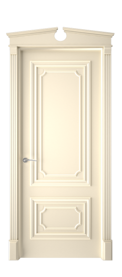 Прима 3 ДГ | Слоновая кость