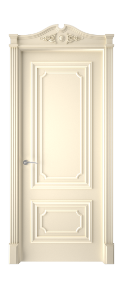 Прима 3 ДГ | Слоновая кость