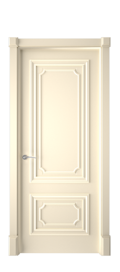 Прима 3 ДГ | Слоновая кость