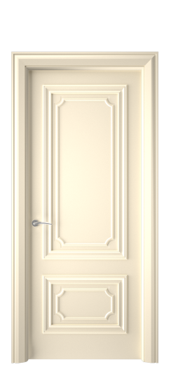 Прима 3 ДГ | Слоновая кость