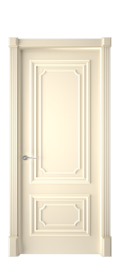 Прима 3 ДГ | Слоновая кость