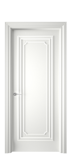 Прима 4 ДГ | Белая эмаль