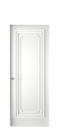 Прима 4 ДГ | Белая эмаль