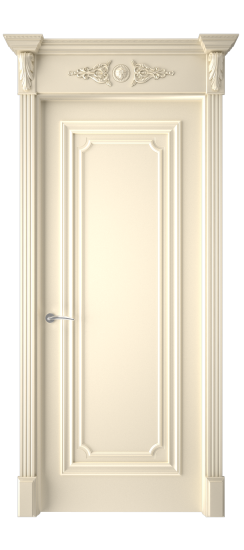 Прима 4 ДГ | Слоновая кость