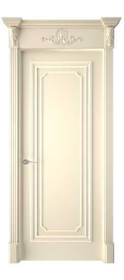 Прима 4 ДГ | Слоновая кость