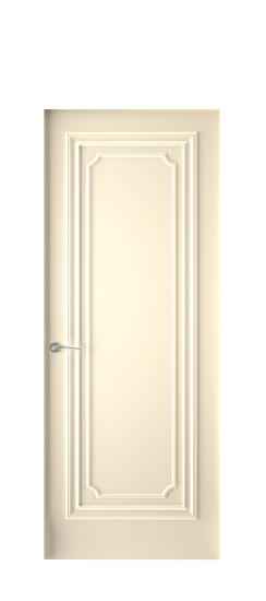 Прима 4 ДГ | Слоновая кость