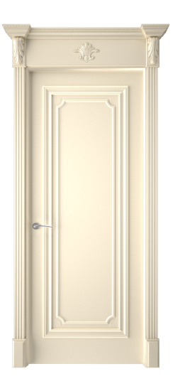 Прима 4 ДГ | Слоновая кость