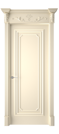 Прима 4 ДГ | Слоновая кость