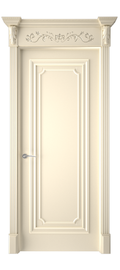 Прима 4 ДГ | Слоновая кость