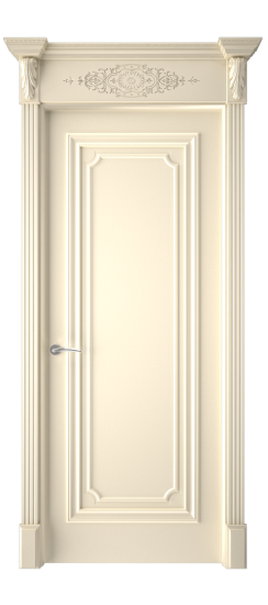 Прима 4 ДГ | Слоновая кость