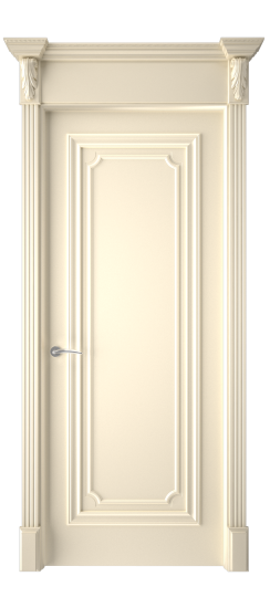 Прима 4 ДГ | Слоновая кость