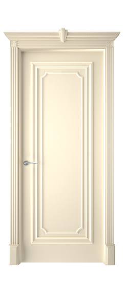 Прима 4 ДГ | Слоновая кость