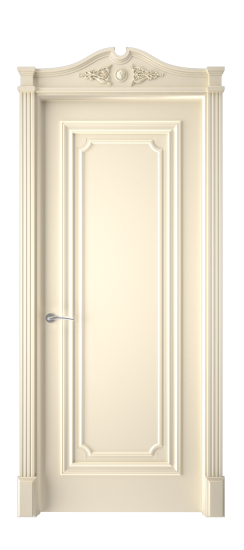 Прима 4 ДГ | Слоновая кость