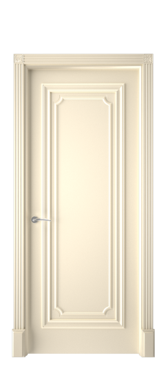 Прима 4 ДГ | Слоновая кость