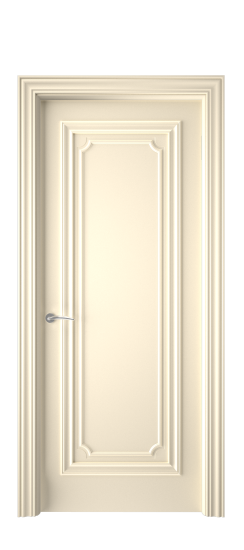 Прима 4 ДГ | Слоновая кость