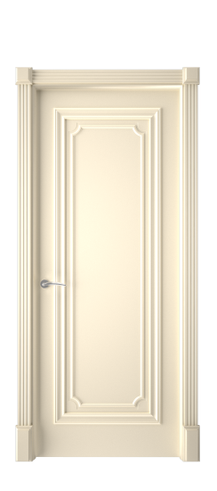 Прима 4 ДГ | Слоновая кость