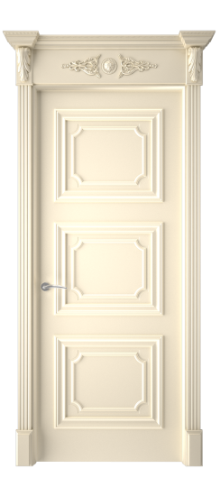 Прима 5 ДГ | Слоновая кость