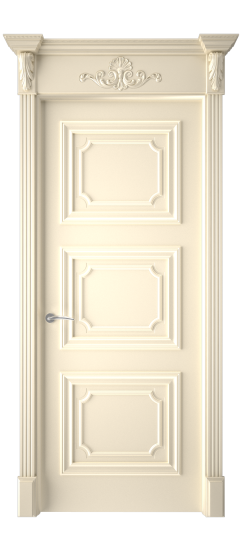 Прима 5 ДГ | Слоновая кость