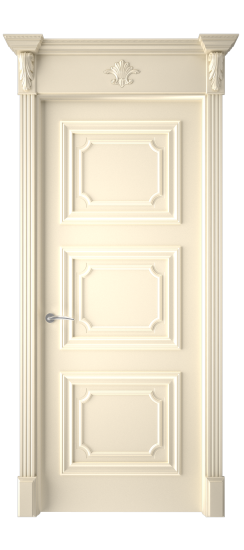 Прима 5 ДГ | Слоновая кость